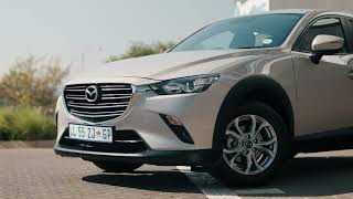 Mazda CX3 20L Active Auto Special Offer [upl. by Giltzow]