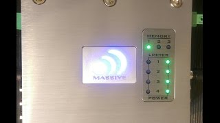 Massive Audio Core1 Unboxing [upl. by Starlene874]