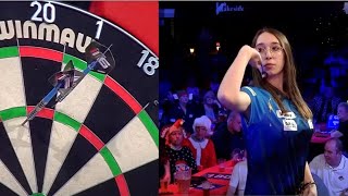 SEMIFINALS CONFIRMED Day 14 Evening Highlights  202324 Paddy Power World Darts Championship [upl. by Udell984]