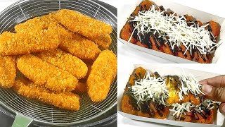 RESEP PISANG GORENG CRISPY JUALAN INI SELALU BANJIR ORDERAN [upl. by Idak]