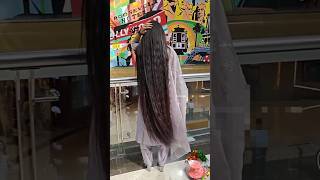 ✅Hair Mask For Long Strong Thick Shiny Hair Hair Growth Tips😍 shorts hairgrowth RadhaSkincare [upl. by Knowle]