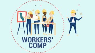 No Workers Comp No Right to Sue [upl. by Thora]