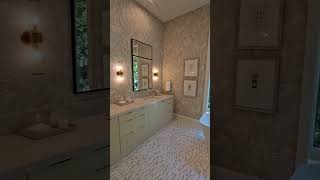 LUXURY BATHROOM INTERIOR DESIGN luxurybedroom bathroomdesign interiordesign decor [upl. by Netnert]