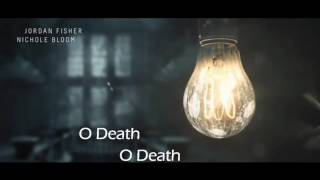 Until Dawn  O Death with Lyrics [upl. by Deibel]