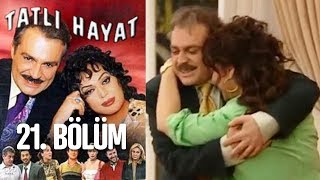 Tatlı Hayat 8 Bölüm [upl. by Markson]