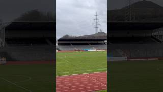 Lohrheidestadion Wattenscheid vor dem Umbau ⚽️🤩 Tradition zum anfassen groundhopping fussball [upl. by Basso651]