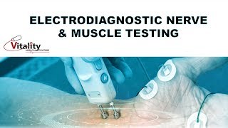 Electrodiagnostic Nerve and Muscle Testing [upl. by Einuj]