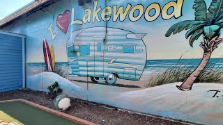 Lakewood Camping Resort [upl. by Jodee]