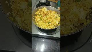 Veg Pulao😋shortsfeed shorts vegpulao [upl. by Urd]