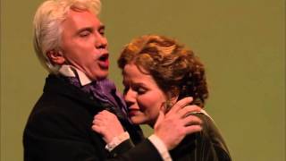 Eugene Onegin Final Scene Renee Fleming Dmitri Hvorostovsky [upl. by Nibor186]