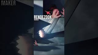 RENDEZOOK LEGENDARY REACTION battlefield cod gaming [upl. by Konikow336]