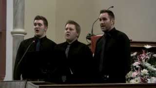 Noson Oer Nadolig  Trio [upl. by Holland]