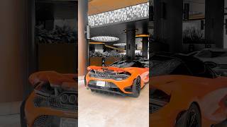 614K McLaren 765LT amp 720S Acceleration [upl. by Minne]