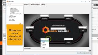 Видеообзор Holdem Manager 3 [upl. by Erdne]