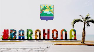 🔥 4K  BARAHONA SUR DE LA REPÚBLICA DOMINICANA  2023 [upl. by Ahsinaj426]