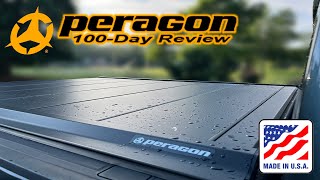 Review Peragon LimitedHD Version 10  100 Days Later [upl. by Rust]