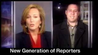 Trust our new generation of reporters at WCSH6 [upl. by Godfree967]