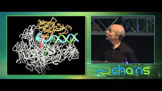 CHAINS2011  Keynote lecture Nobel prize winner Roger Kornberg [upl. by Ajim]