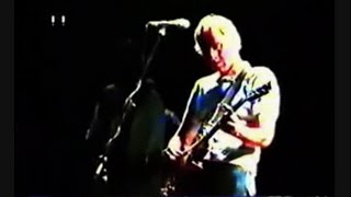 Mark Knopfler – Concert De Vaison La Romaine France 1996 [upl. by Rudwik957]