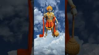 kashtbhanjanhanuman hanumandarshan shorts viralvideo [upl. by Norre]