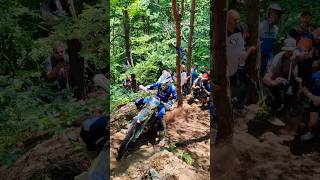 Red Bull Romaniacs 2024  Forest Hill Climb 🌲 [upl. by Hunter]