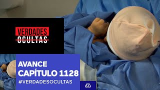 Verdades Ocultas  Avance Capítulo 1128  Mega [upl. by Adnorrehs403]