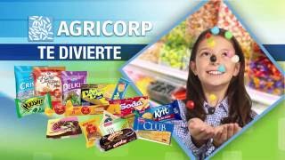 SPOT 2D AgriCorp  Productos para todos [upl. by Chev]