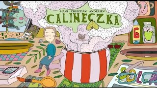 CALINECZKA  Bajkowisko  bajki dla dzieci – słuchowisko – bajka dla dzieci audiobook [upl. by Nylaj724]