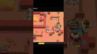 brawlstars lennox Wait to the end💀🙀 [upl. by Howlend]