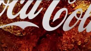 CocaCola  quotMVBubblequot 2015 [upl. by Teresita241]