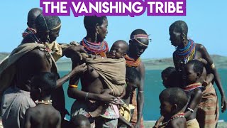 THE VANISHING ELMOLO TRIBE Exploring the Endangered Kenyas Smallest Ethnic Group NBOben [upl. by Radnaskela]