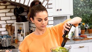 Selena  Chef  Season 2  Episode 2  Clip  HBO Max [upl. by Einaeg]