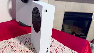 Xbox Series S Cooling  Tips and Tricks To Keep It Cool [upl. by Bren]