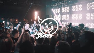 Jax Jones feat MNEK  Where Did You Go Official Club Video [upl. by Beeck]