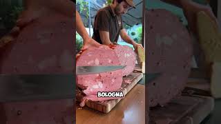 Meat that resembles a punching bag shorts [upl. by Dlorah]