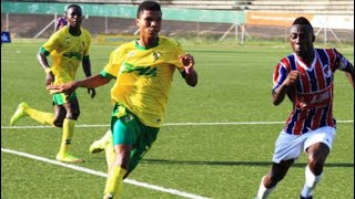 Quando eu jogava no Ferroviário de Maputo⚽️ [upl. by Aivun]