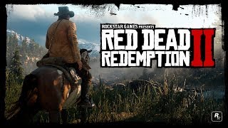 SECRET TREASURE CHIMNEY LOCATION Red Dead Redemption 2 HIDDEN CHIMNEY FILLED WITH GOLD [upl. by Ongun]