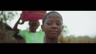 Bambo a Tereza Leslie ft Saint Official Music Video [upl. by Ahsenra]