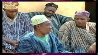 ASHILI directe by yushawu jahafo Dagbani 2011 [upl. by Ymia739]