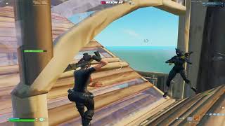 Memories  347aidan x Timeless Fortnite montage [upl. by Glantz]