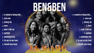 BenampBen MIX Songs  BenampBen Top Songs  BenampBen [upl. by Giacobo849]