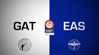 GATESHEAD 21 EASTLEIGH  National League highlights  31st August 2024 [upl. by Anej416]