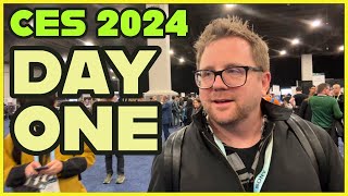 CES 2024  Hottest New Tech Products Unveiled [upl. by Bellew]