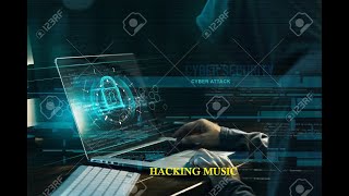 Programming Coding amp Hacking Music Vol1 Electronic Background Music to Enhance your Concentration [upl. by Fenton]