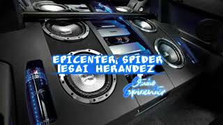 Mi Eterno Amor Secreto Marco Antonio Solis EPICENTER SPIDER [upl. by Molini]