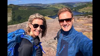 Helen Skelton and Dan Walker reveal heartwarming fiveword secret to their relationship【News】 [upl. by Symon428]