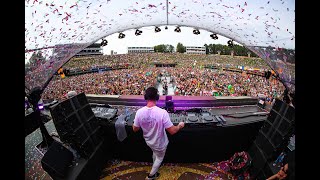 Alok  Tomorrowland Belgium 2019  W1 [upl. by Ydwor]