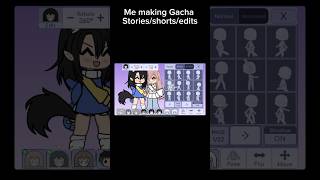 I’m cooking rn gacha gachaneme animecreator gachanime animegame animegacha [upl. by Carmella]