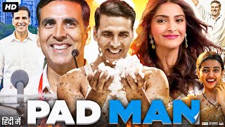 PAD MAN Movie Reaction Part 12  Akshay Kumar  Sonam Kapoor  Radhika Apte [upl. by Dayna]