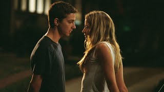 Disturbia Full Movie Facts amp Review  Shia LaBeouf  David Morse [upl. by Wollis]